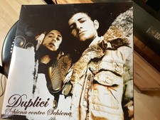 duplici - Schiena Contro