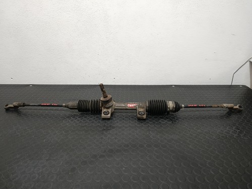 Scatola sterzo guida smart - guida,