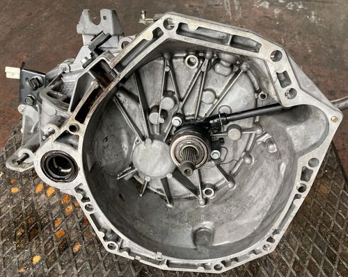 Cambio manuale marce nissan - manuale, 6