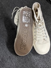 Sneakers alte Balenciaga paris