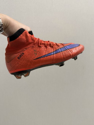 Scarpe tacchetti calcio nike - scarpe,