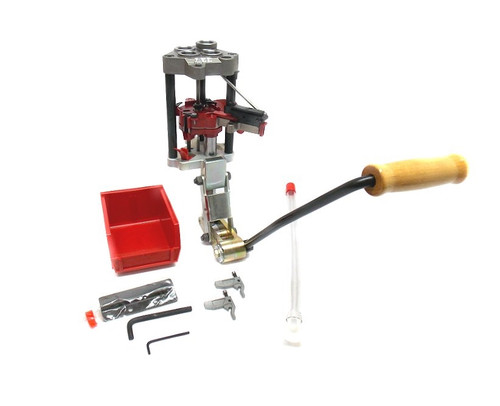 Lee pressa auto - , lock
