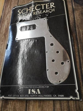 Schecter battipenna per - schecter,