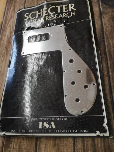 Schecter battipenna per - schecter,