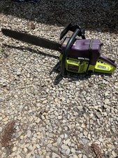 Motosega poulan 3750 tim - motosega,