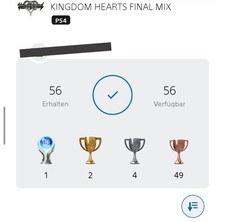Kingdom Hearts Final Mix