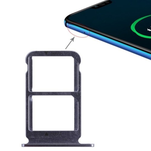 Honor slot sim card - 10,