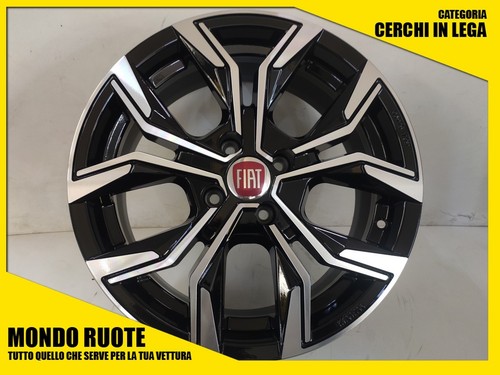 Cerchi lega da 16 - in,