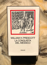 William H. Prescott - La
