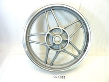 Cerchio posteriore Guzzi V35 C