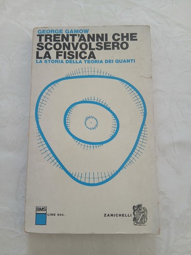 Trent anni che sconvolsero - che,