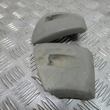 Coperture Motore KAWASAKI 250