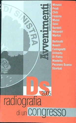 2005 radiografia un - 2005,