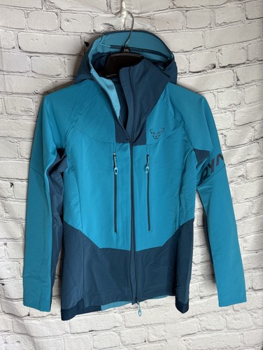 Giacca sci alpinismo donna