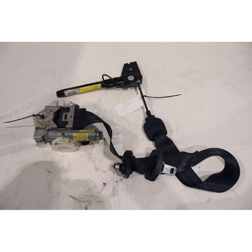 Cintura sicurezza ant dx - di,