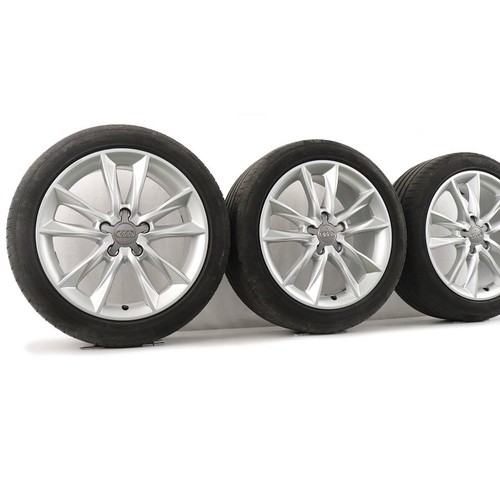 Cerchi lega audi 17 - in, a3