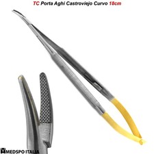 Porta Aghi Microchirurgici