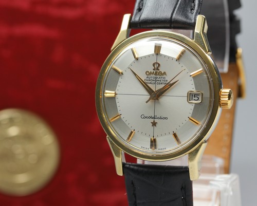 Omega constellation 168 005 - constellation, 168.005