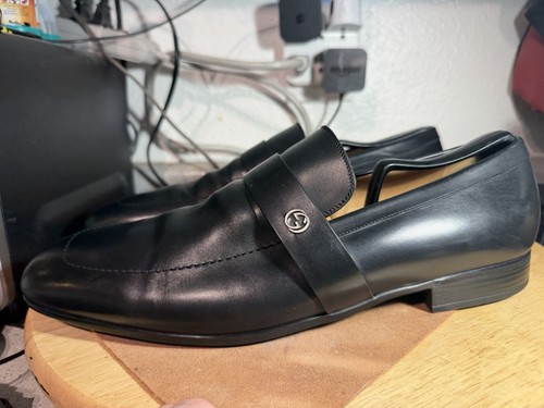 Scarpe eleganti mocassino