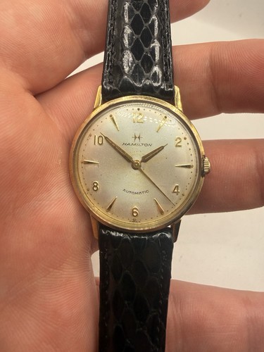 Orologio uomo vintage - uomo,