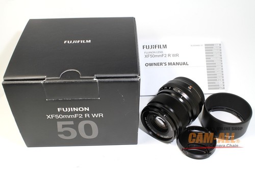 Obiettivo fujifilm fuji - obiettivo,