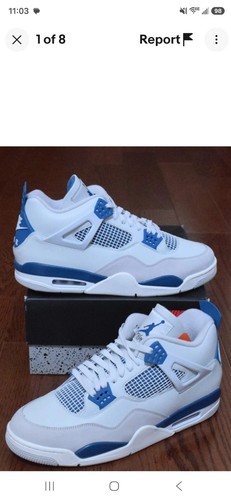 Nike air jordan - air, retro