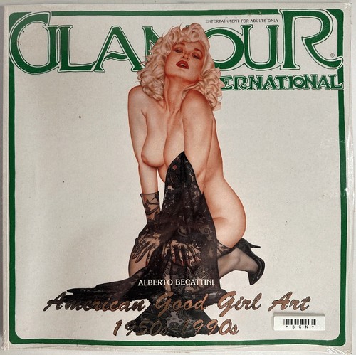 Glamour international - glamour,