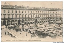 CAR-ACPP3-0173-31 - TOULOUSE -
