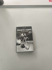 Libro Fausto Coppi  Gianni