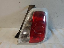 51885544 faro posteriore destro per FIAT 500 «II (2008) 1.2 BERLINA 2012 49248