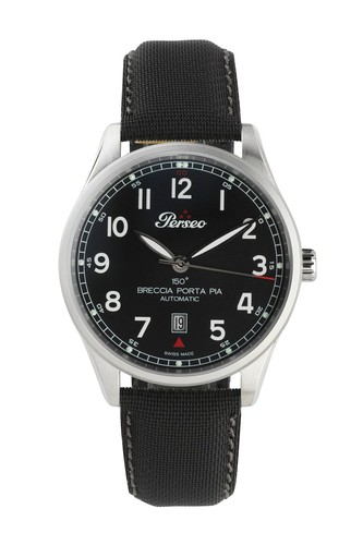 Orologio perseo 150 breccia - orologio, 150°