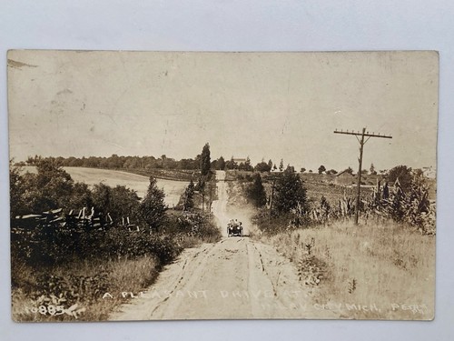 1915 imlay city ford - 1915, city,