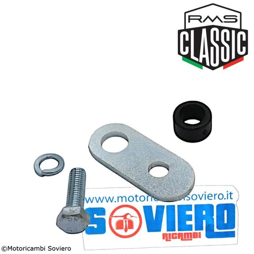 Kit piastrina gommino - e,