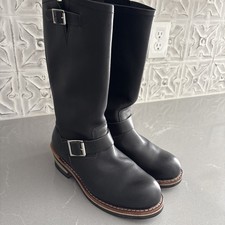 Stivali da ingegnere Getta