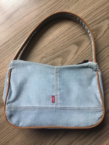 Borsa mano levis strauss - a,