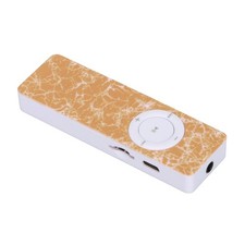 Lettore Musicale MP3 HiFi