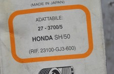 44590 Chiangia Bando Honda SH