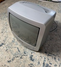 TV televisore Amstrad tubo