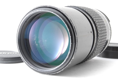 Ecc nikon ai s - nikon, nikkor