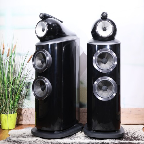 Altoparlanti bowers wilkins - altoparlanti, &