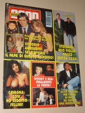 NOVELLA=1992/46=ANGELA CAVAGNA=MIETTA=MARGIE MURPHY=KIMBERLY SIMMS=MOANA POZZI=