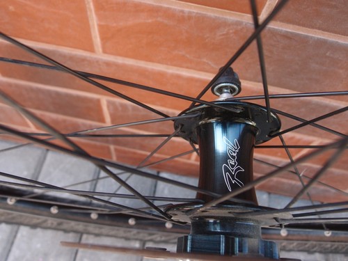 Ruota freno disco anteriore - ruota,