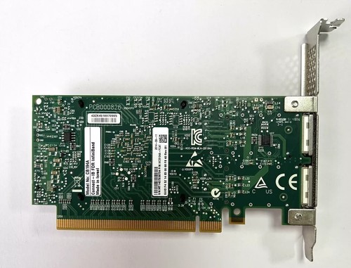 Mellanox mcb194a fcat - mellanox, mcb194a-fcat