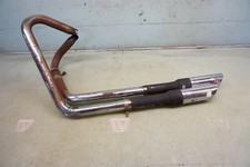 1958 bsa a10r - super, rocket