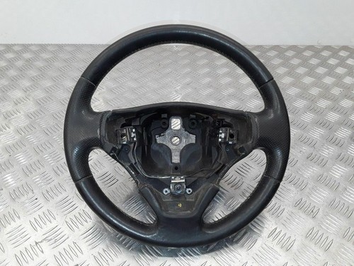 Fiat croma 2006 steering wheel - croma,