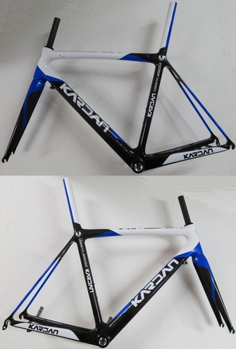 Telaio corsa kardan carbon - corsa,