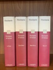 DIZIONARIO DI ITALIANO