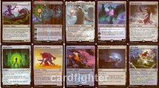 Mazzo personalizzato Eldrazi