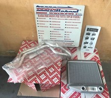 RADIATORE RISCALDAMENTO + TUBI OPEL CORSA D 06-> DENSO
