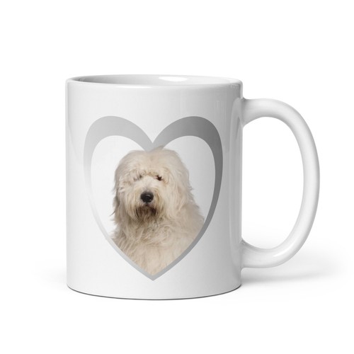 Tazza bobtail mug - bobtail,